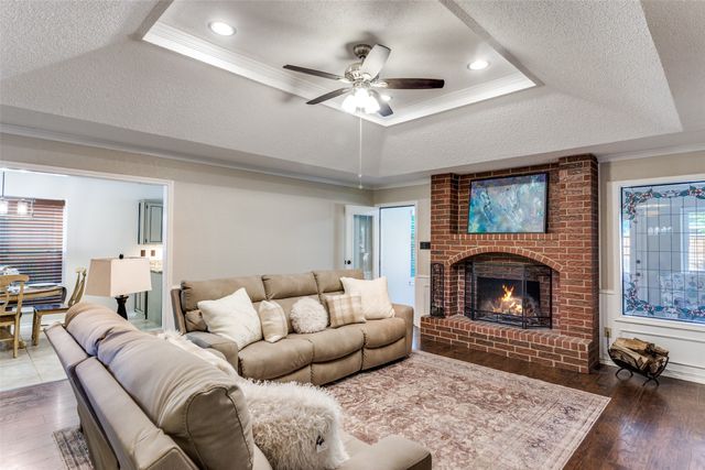 3762 Ashley Court, Fort Worth, TX 76123