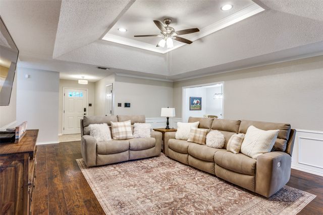 3762 Ashley Court, Fort Worth, TX 76123