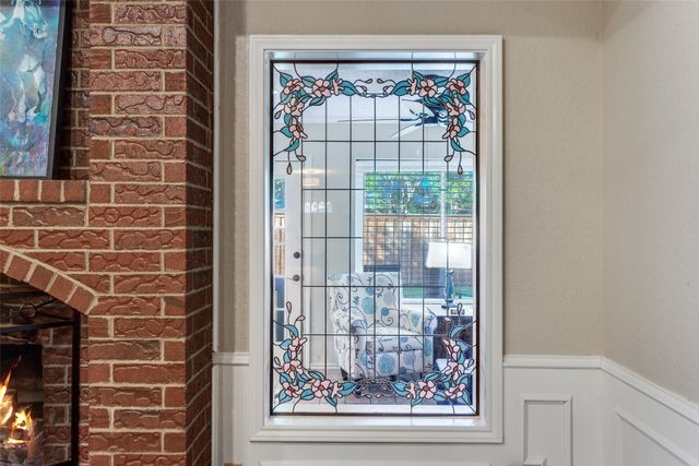 3762 Ashley Court, Fort Worth, TX 76123