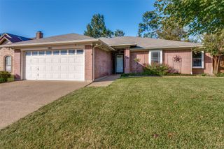 3762 Ashley Court, Fort Worth, TX 76123