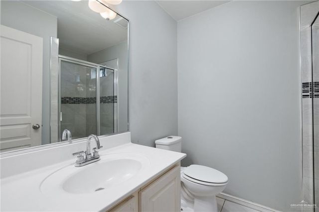 1102 Miracle Lane, Mission, TX 78572