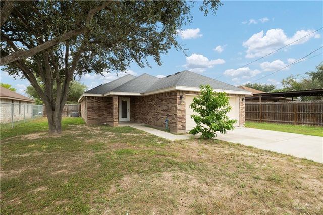 1102 Miracle Lane, Mission, TX 78572