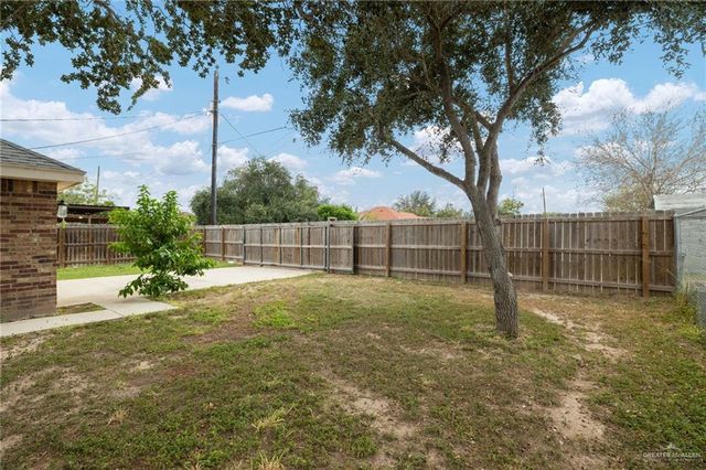 1102 Miracle Lane, Mission, TX 78572