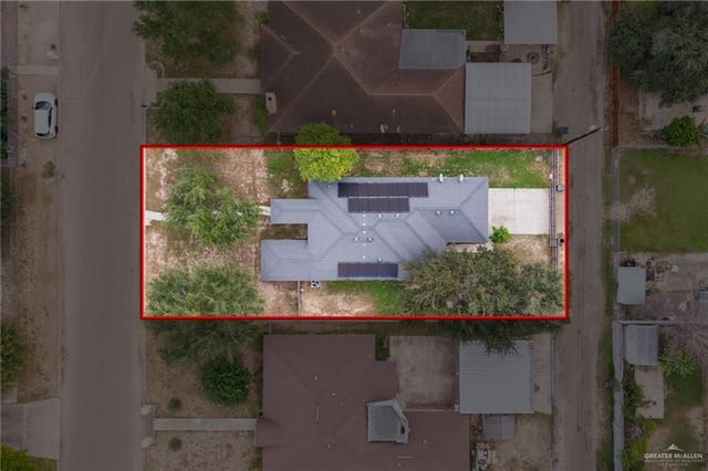 1102 Miracle Lane, Mission, TX 78572