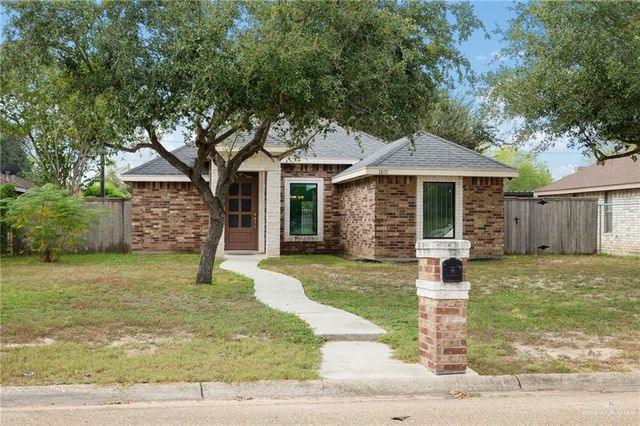 1102 Miracle Lane, Mission, TX 78572