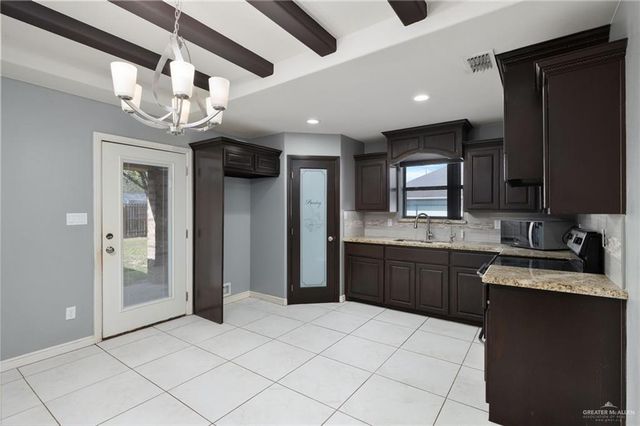 1102 Miracle Lane, Mission, TX 78572