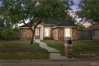 1102 Miracle Lane, Mission, TX 78572