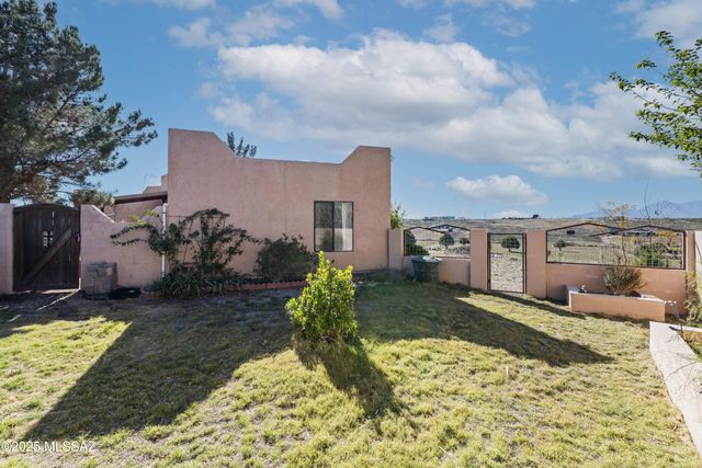 93 Broncho Trail, Sonoita, AZ 85637