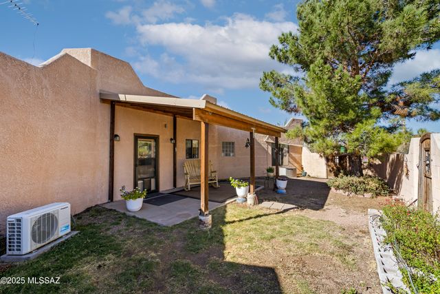 93 Broncho Trail, Sonoita, AZ 85637
