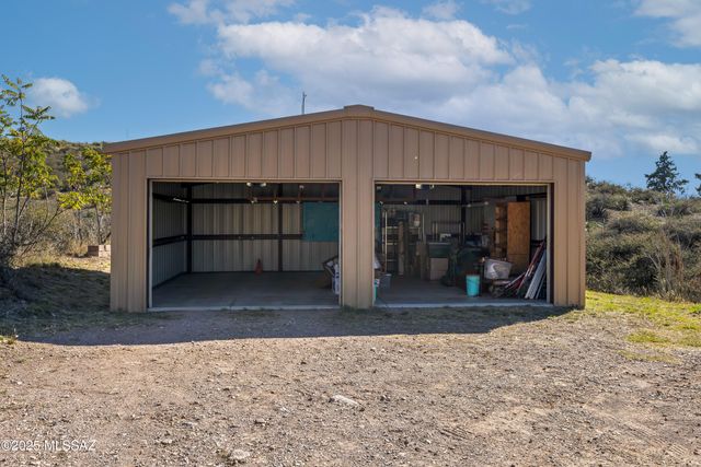 93 Broncho Trail, Sonoita, AZ 85637