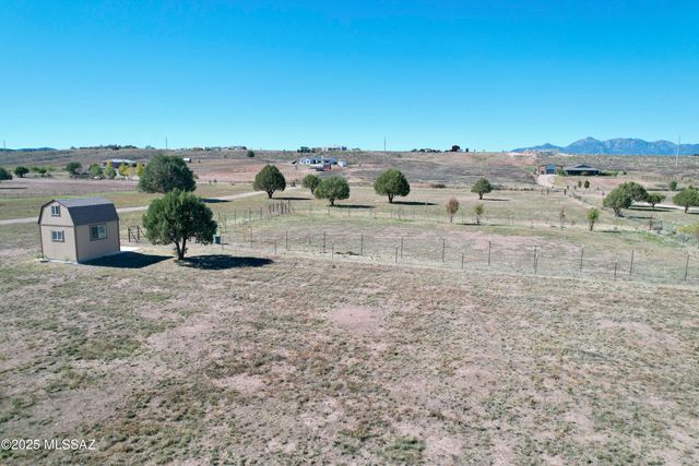 93 Broncho Trail, Sonoita, AZ 85637