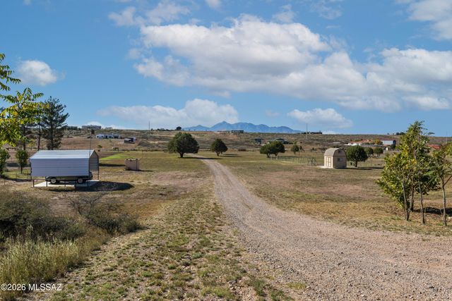 93 Broncho Trail, Sonoita, AZ 85637