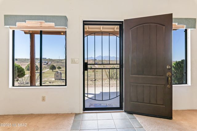 93 Broncho Trail, Sonoita, AZ 85637