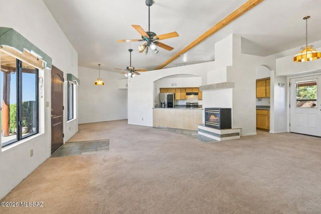 93 Broncho Trail, Sonoita, AZ 85637