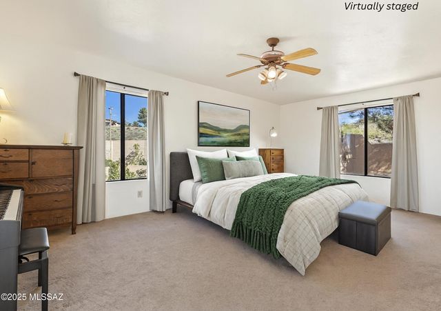 93 Broncho Trail, Sonoita, AZ 85637