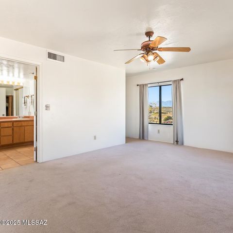 93 Broncho Trail, Sonoita, AZ 85637