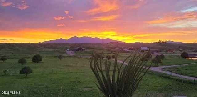 93 Broncho Trail, Sonoita, AZ 85637