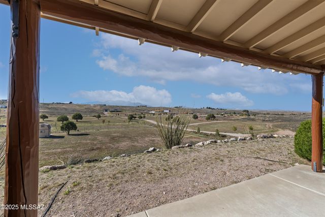 93 Broncho Trail, Sonoita, AZ 85637