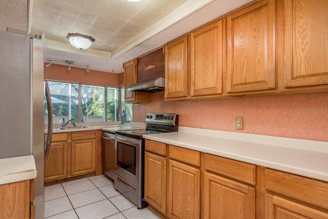 3227 ROCK ROYAL DRIVE, Holiday, FL 34691