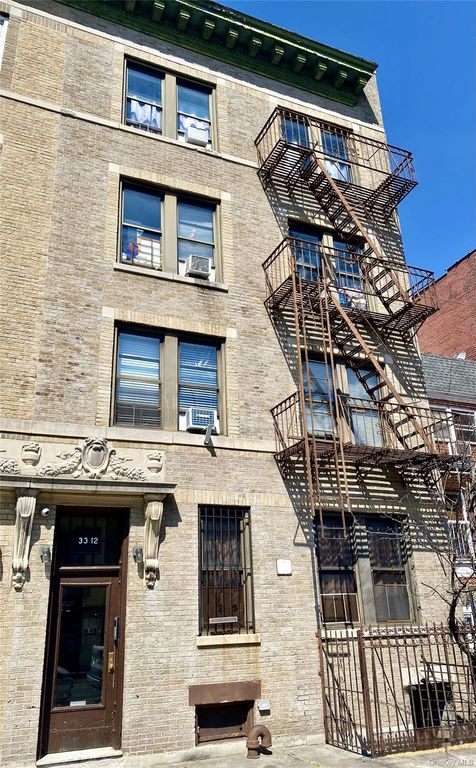 3312 29th Street, Astoria, NY 11106