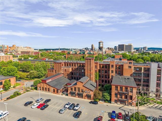 429 North Franklin Street 108, Syracuse, NY 13204