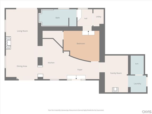 429 North Franklin Street 108, Syracuse, NY 13204