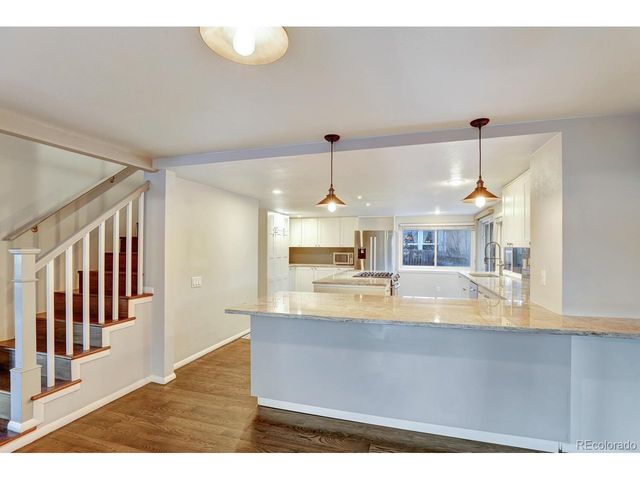 7699 E Mineral Pl, Centennial, CO 80112