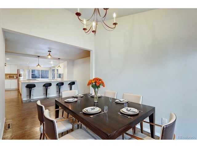 7699 E Mineral Pl, Centennial, CO 80112