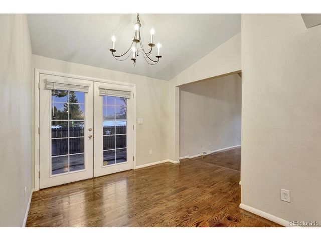 7699 E Mineral Pl, Centennial, CO 80112