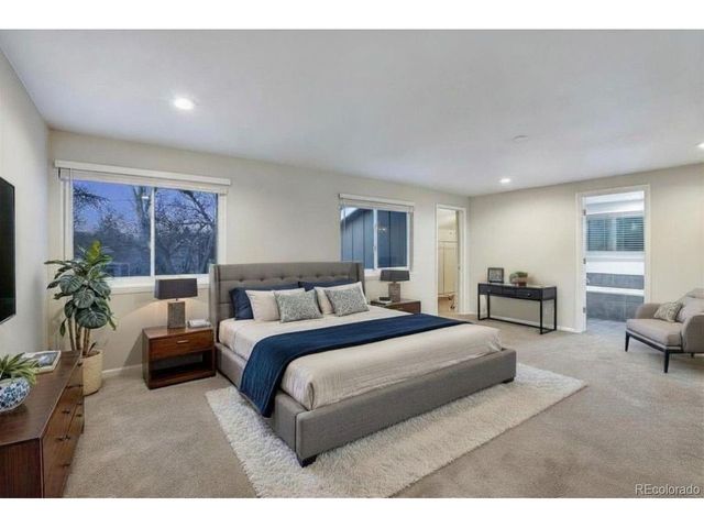 7699 E Mineral Pl, Centennial, CO 80112