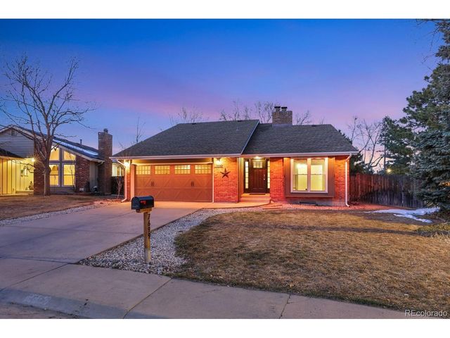 7699 E Mineral Pl, Centennial, CO 80112