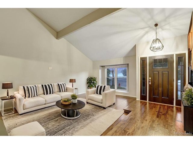 7699 E Mineral Pl, Centennial, CO 80112