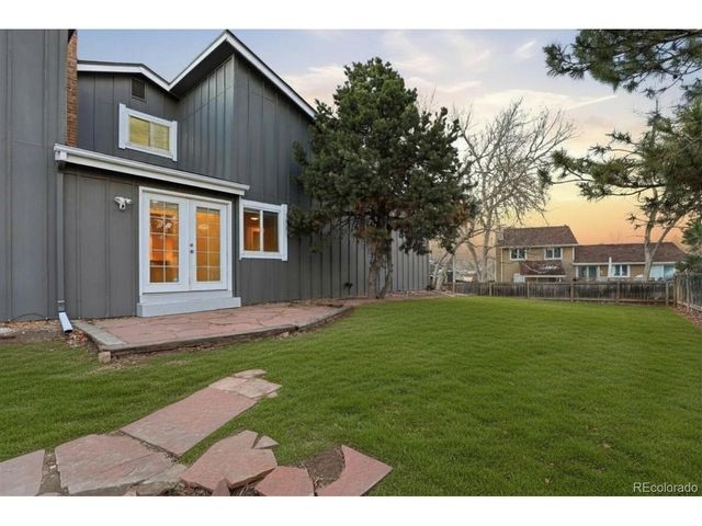 7699 E Mineral Pl, Centennial, CO 80112