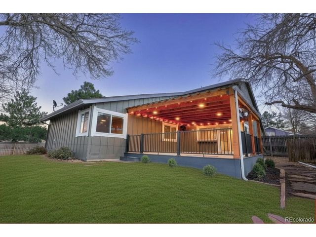 7699 E Mineral Pl, Centennial, CO 80112