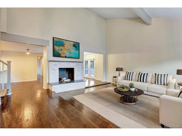 7699 E Mineral Pl, Centennial, CO 80112