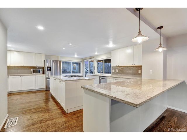 7699 E Mineral Pl, Centennial, CO 80112