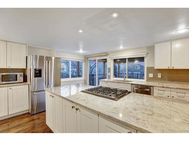 7699 E Mineral Pl, Centennial, CO 80112