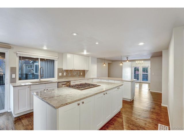 7699 E Mineral Pl, Centennial, CO 80112