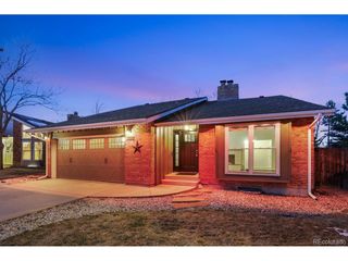 7699 E Mineral Pl, Centennial, CO 80112