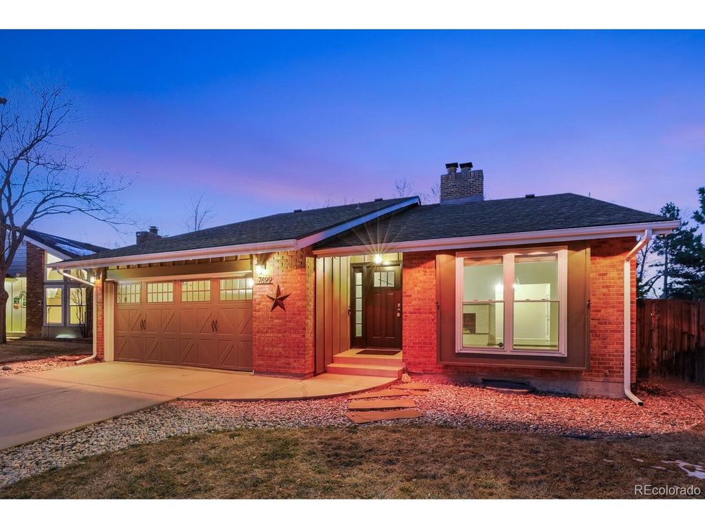 7699 E Mineral Pl, Centennial, CO 80112