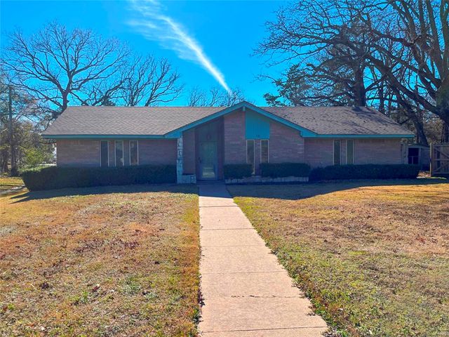 15 Post Oak Trail, Greenville, TX 75402