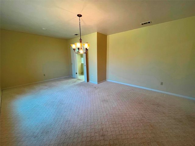 15 Post Oak Trail, Greenville, TX 75402