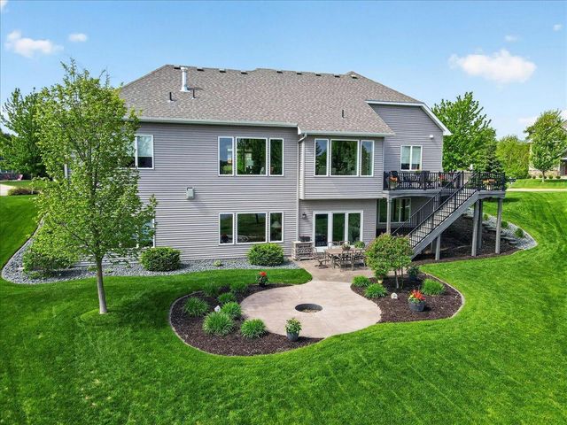 10302 Oregon Avenue N, Brooklyn Park, MN 55445