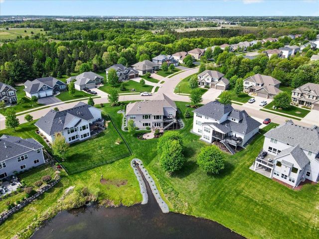 10302 Oregon Avenue N, Brooklyn Park, MN 55445