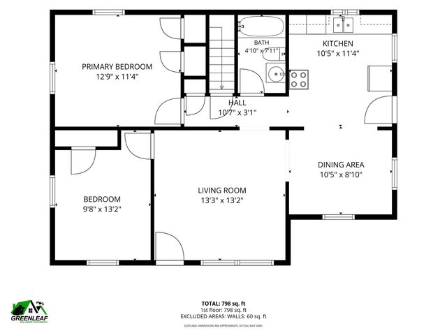 21 Charlotte Avenue, Nashua, NH 03064