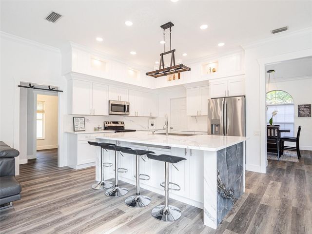 2855 CHAPELWOOD COURT, Oviedo, FL 32765