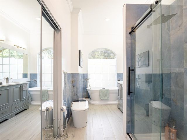 2855 CHAPELWOOD COURT, Oviedo, FL 32765