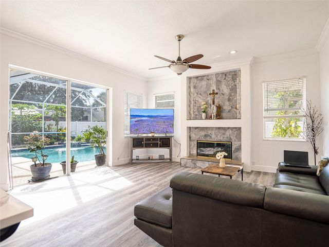 2855 CHAPELWOOD COURT, Oviedo, FL 32765