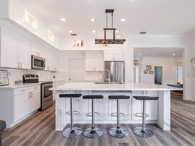 2855 CHAPELWOOD COURT, Oviedo, FL 32765