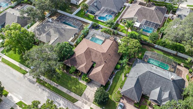 2855 CHAPELWOOD COURT, Oviedo, FL 32765